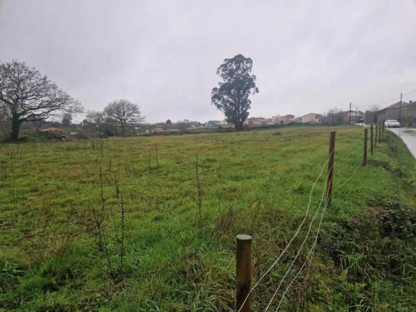 Terreno en calle Furelos s/n sn photo 1