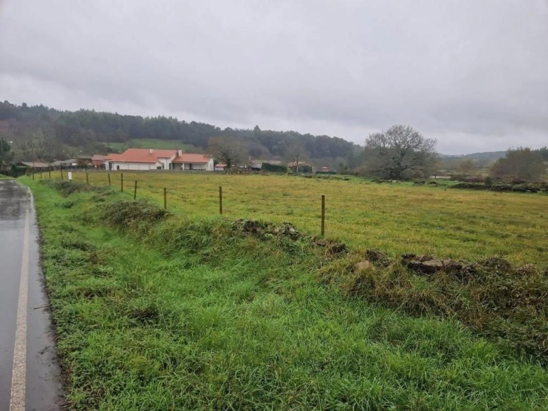 Działka na sprzedaż w Melide, A Coruña photo 3