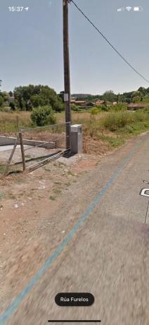 Terreno en calle Furelos s/n sn photo 1