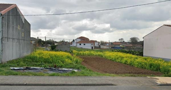 Terreno en camino Santiago, 13 -15 photo 1