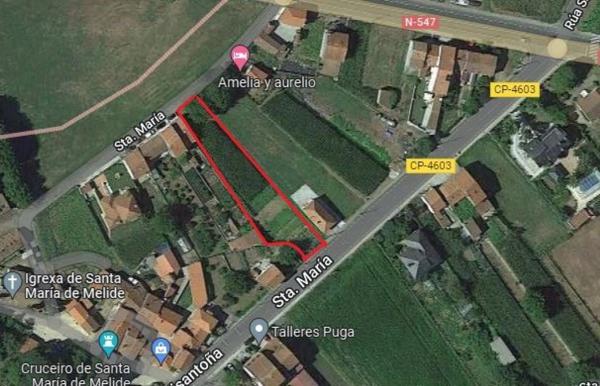 Terreno en Santa María, 35 photo 2