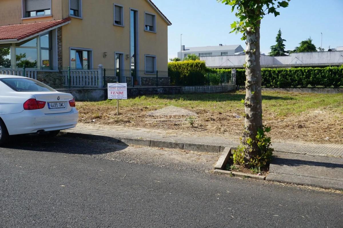 Участок земли на продажу в Мелиде, Ла-Коруня photo 4
