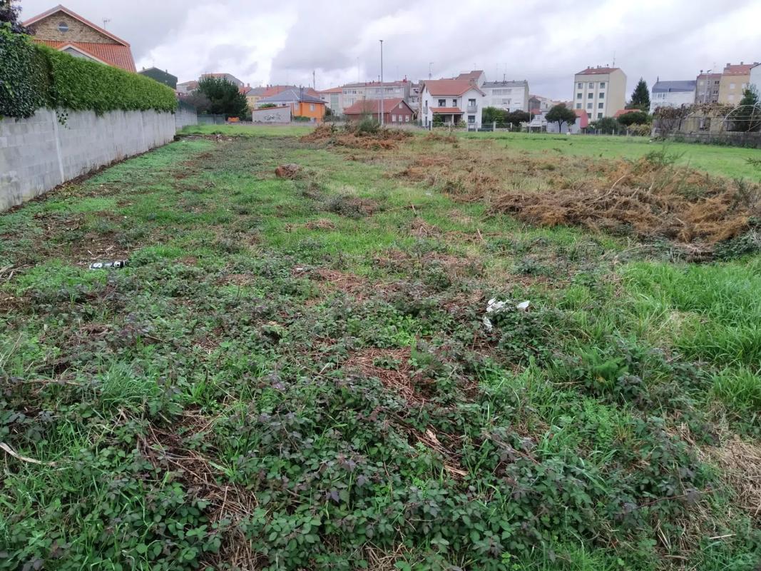 Terreno en venta en Melide, A Coruña photo 4