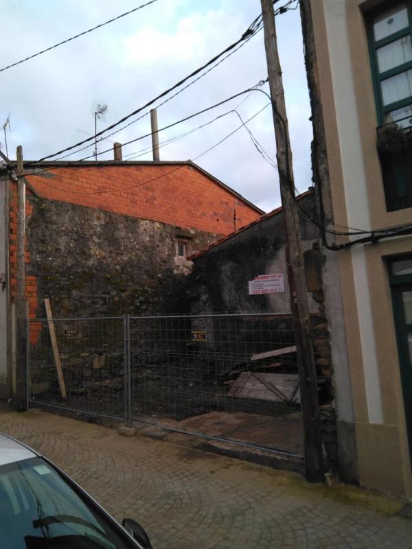 Działka na sprzedaż w Melide, A Coruña photo 3