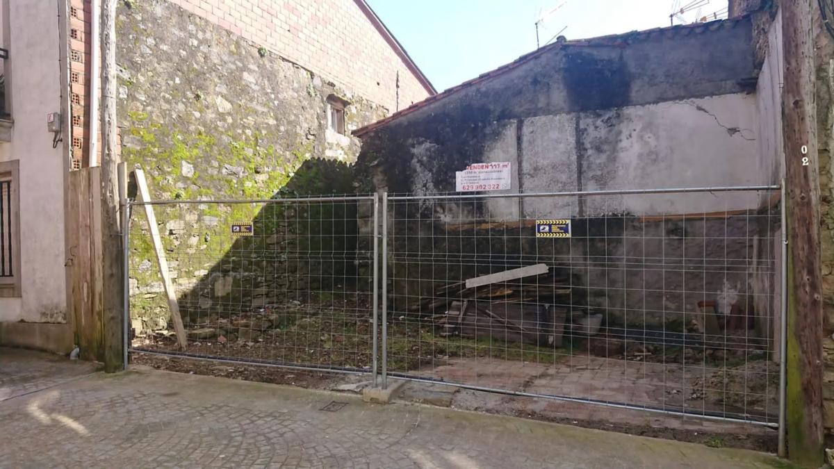 Działka na sprzedaż w Melide, A Coruña photo 4