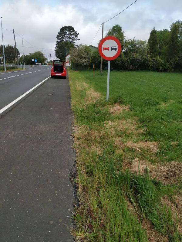 Terreno en venta en Mesia, A Coruña photo 5