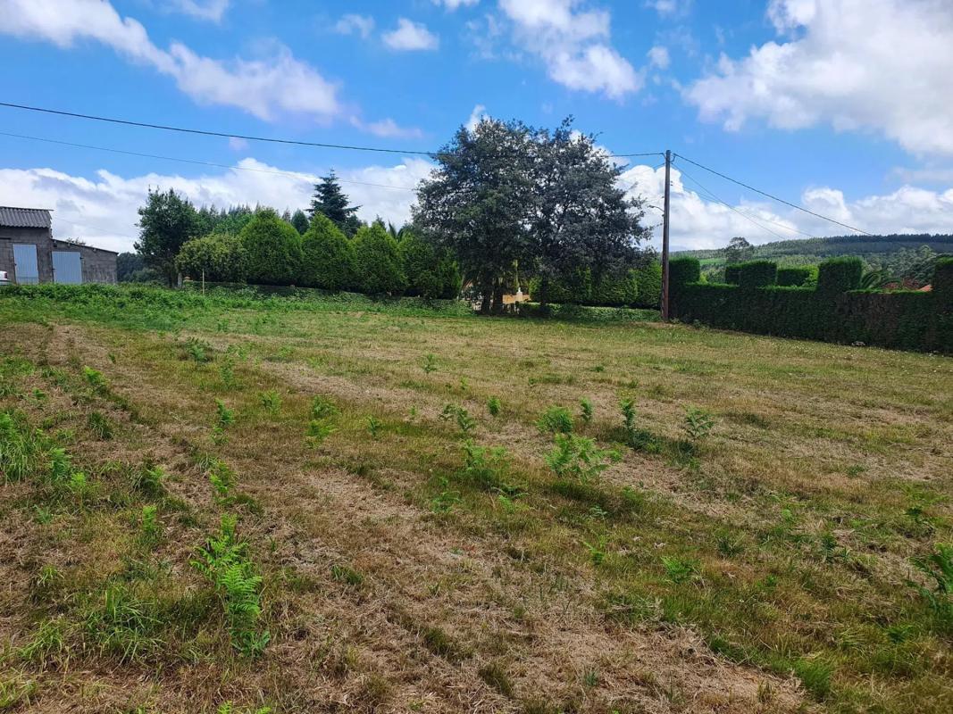 Terreno en venta en Mesia, A Coruña photo 3