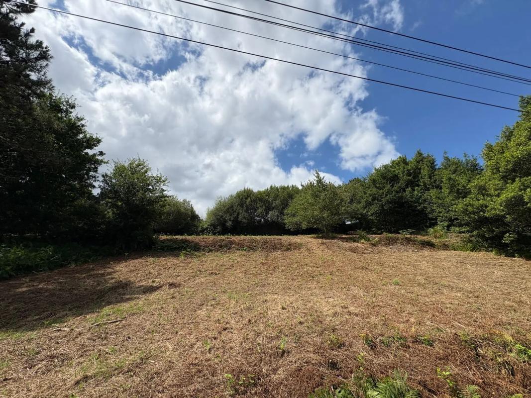Terreno en venta en Paderne, A Coruña photo 4