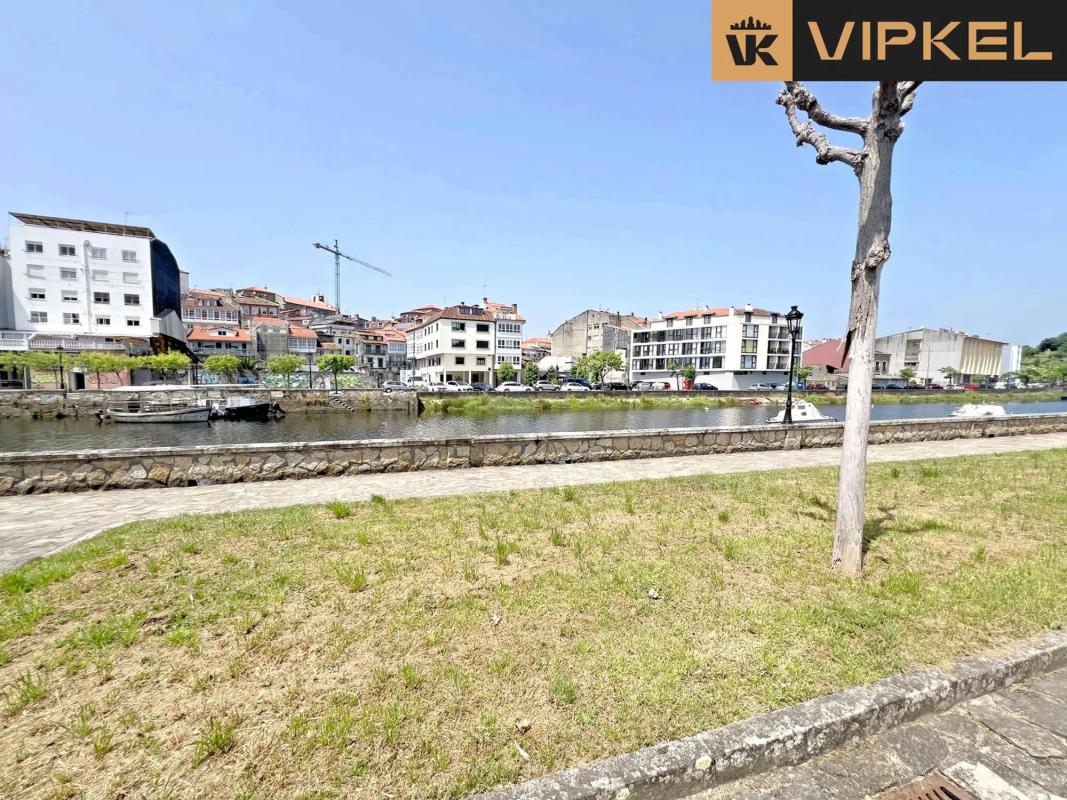 Участок земли на продажу в Бетанцос, Ла-Коруня photo 3