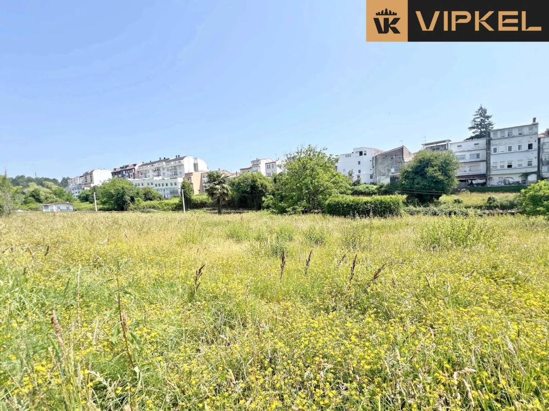 Участок земли на продажу в Бетанцос, Ла-Коруня photo 4