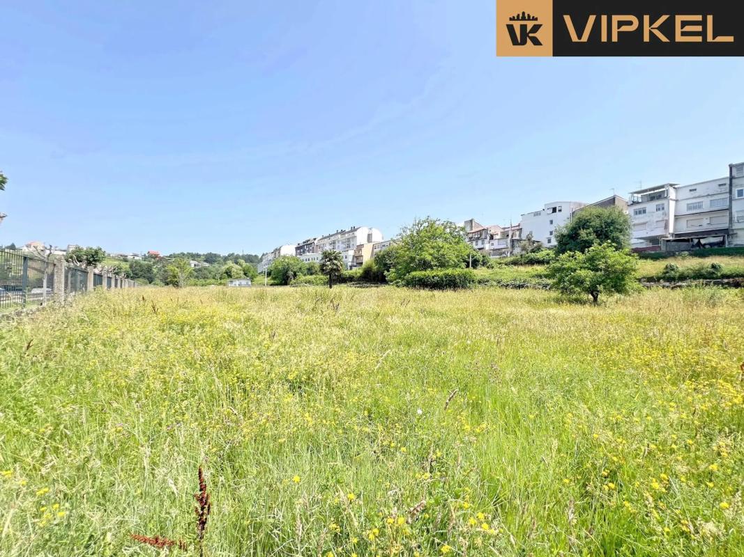 Участок земли на продажу в Бетанцос, Ла-Коруня photo 5