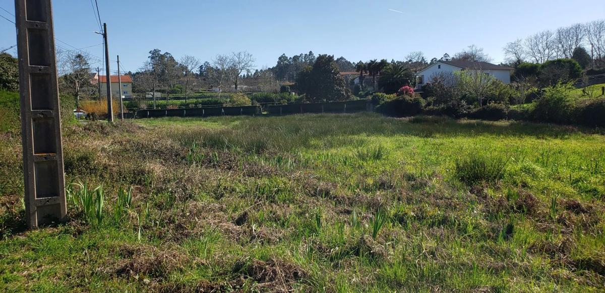 Terreno en venta en Coiros, A Coruña photo 2