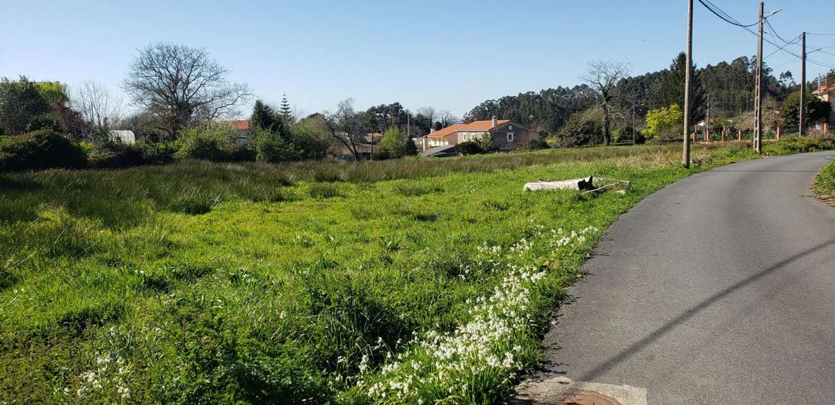 Terreno en venta en Coiros, A Coruña photo 4