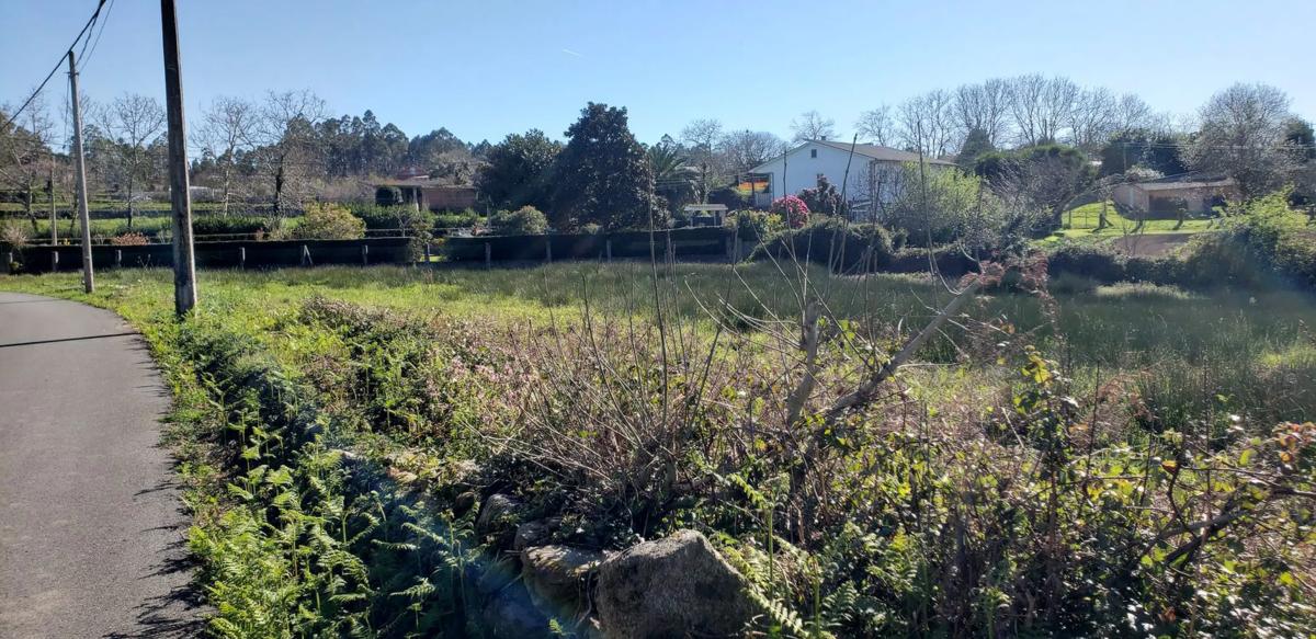Terreno en venta en Coiros, A Coruña photo 5