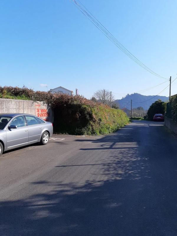 Terreno en venta en Coiros, A Coruña photo 5