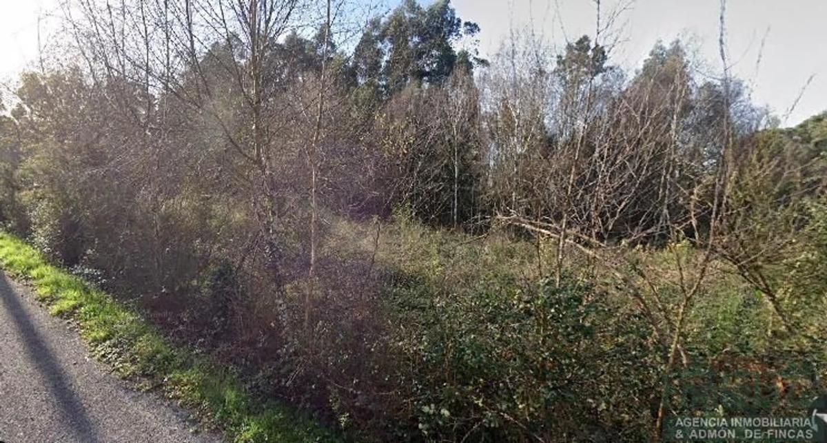 Działka na sprzedaż w Betanzos, A Coruña photo 3