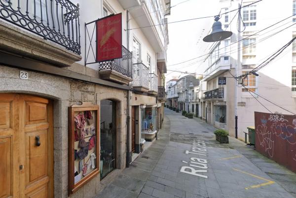 Terreno en calle Travesa, 22 photo 4