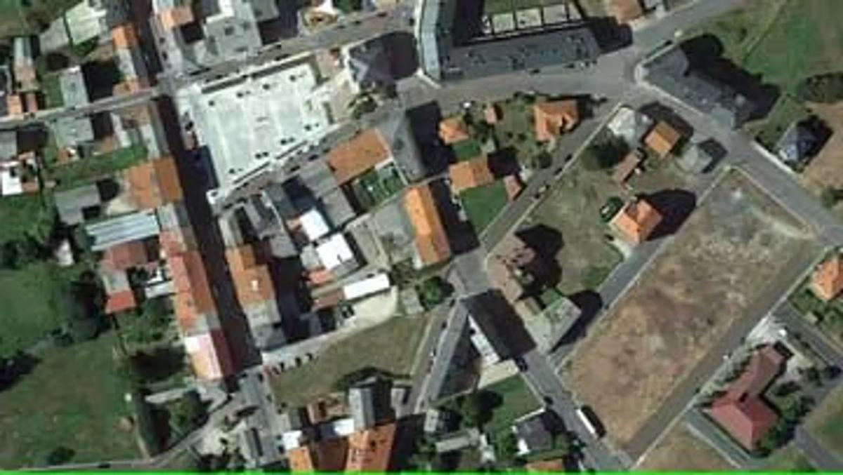Terreno en venta en Curtis, A Coruña photo 3