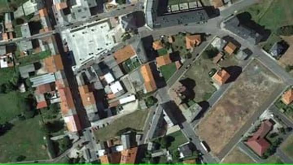 Terreno en calle Emigrantes s/n photo 3