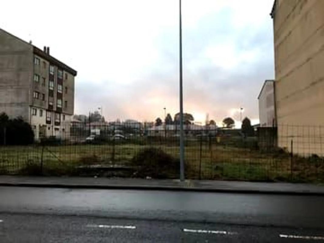Terreno en venta en Curtis, A Coruña photo 5