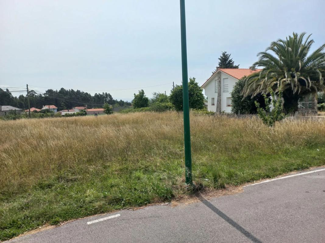 Działka na sprzedaż w Minho, A Coruña photo 1