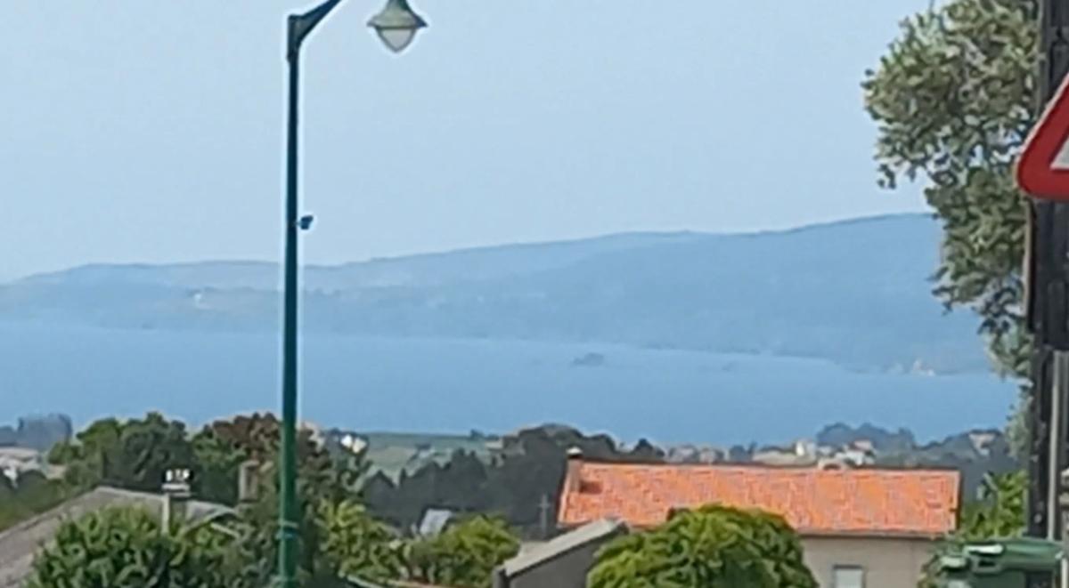 Działka na sprzedaż w Minho, A Coruña photo 2
