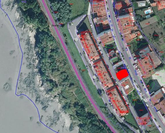 Terreno en calle a Barrosa, 23 a photo 1