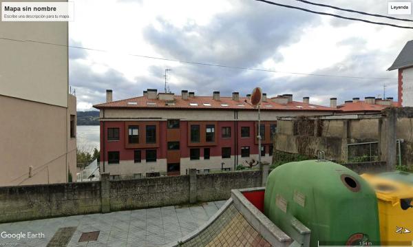 Terreno en calle a Barrosa, 23 a thumbnail 2