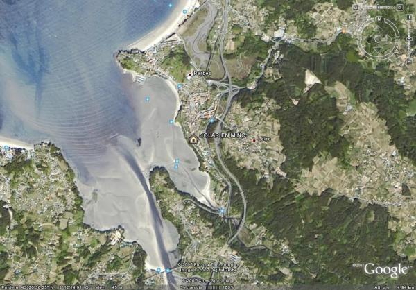 Terreno en calle a Barrosa, 23 a photo 4