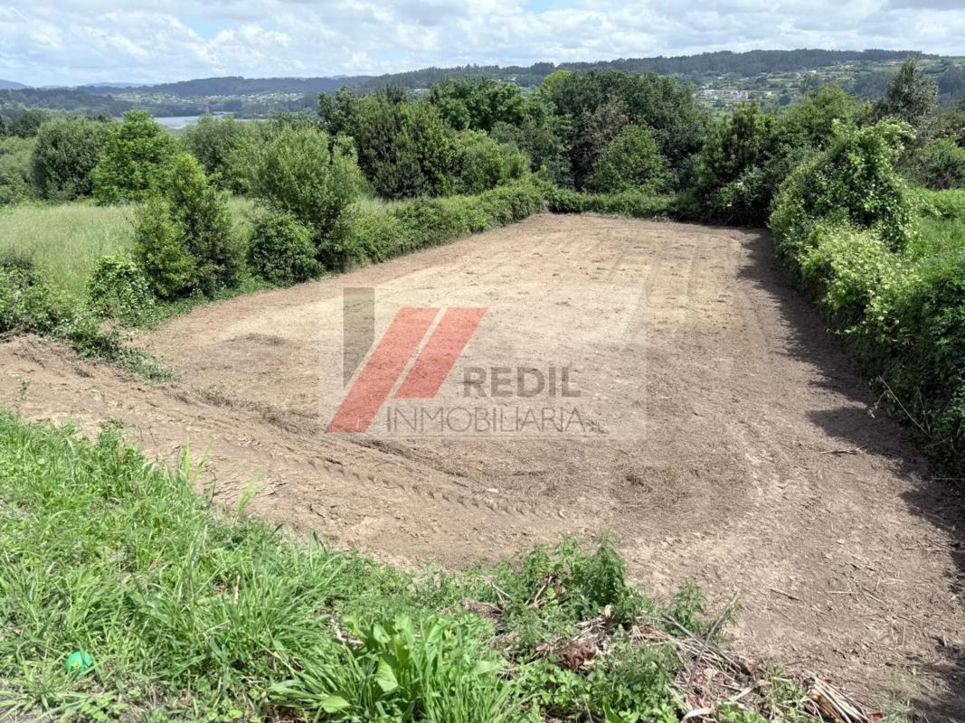 Участок земли на продажу в Бетанцос, Ла-Коруня photo 1