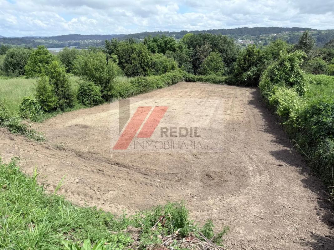 Участок земли на продажу в Бетанцос, Ла-Коруня photo 3