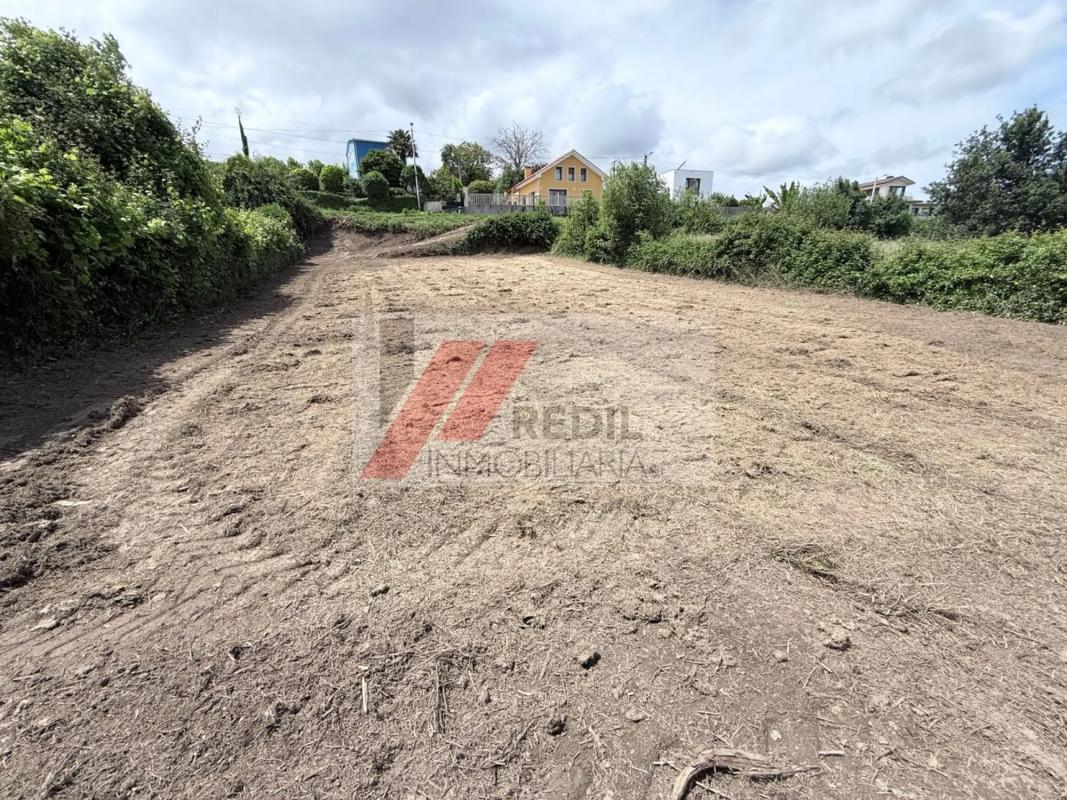 Участок земли на продажу в Бетанцос, Ла-Коруня photo 5