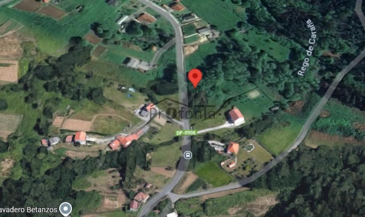 Terreno en venta en Betanzos, A Coruña photo 4