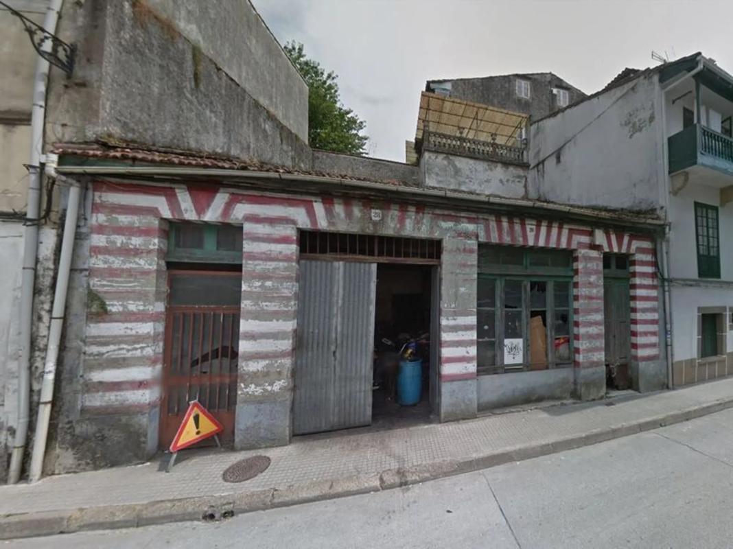 Terreno en venta en Miño, A Coruña photo 1