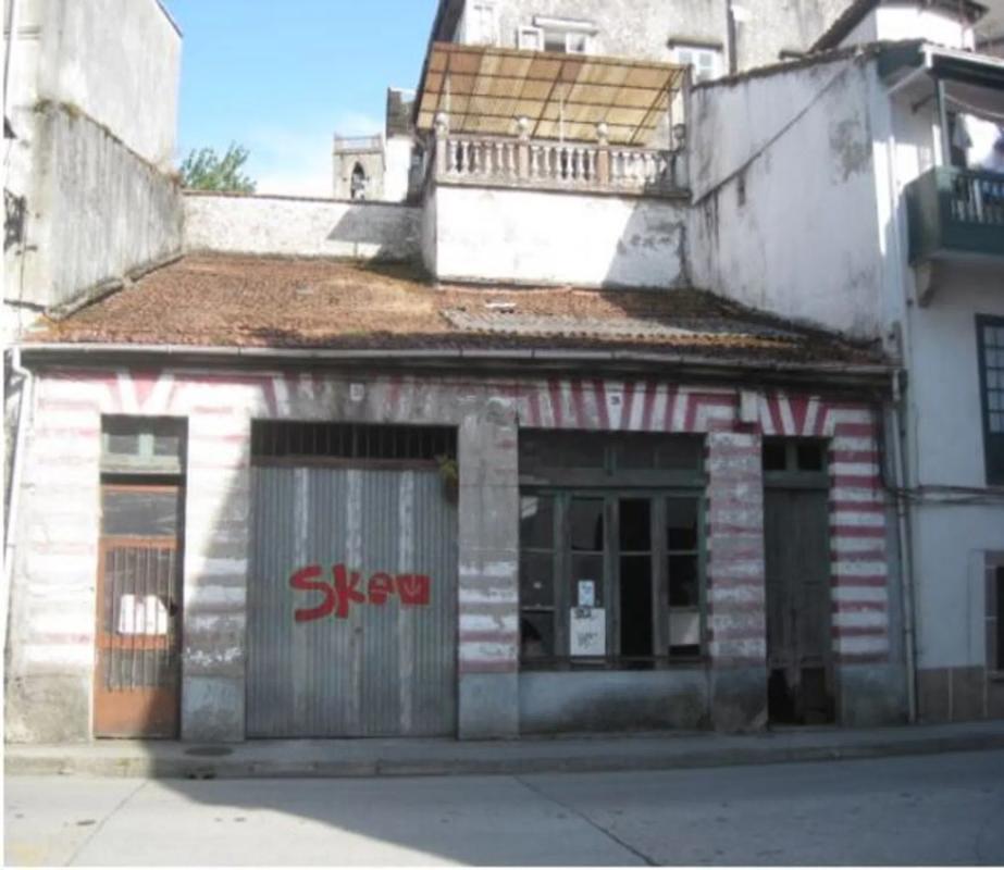 Terreno en venta en Miño, A Coruña photo 2