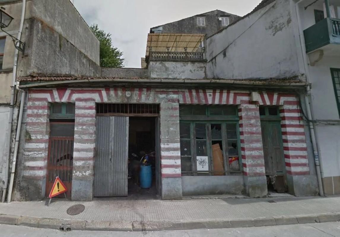 Terreno en venta en Miño, A Coruña photo 4