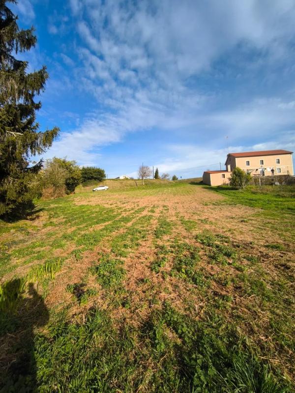 Terreno en venta en Miño, A Coruña photo 4