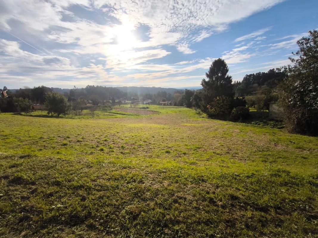 Terreno en venta en Miño, A Coruña photo 5