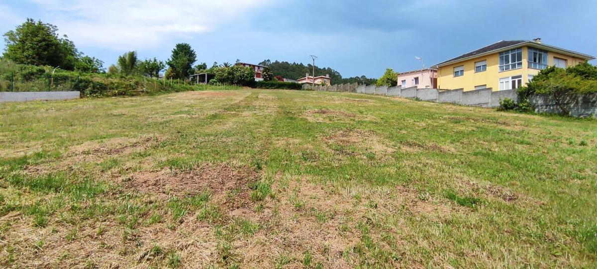Działka na sprzedaż w Minho, A Coruña photo 3