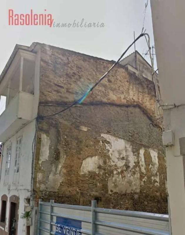 Участок земли на продажу в Бетанцос, Ла-Коруня photo 3