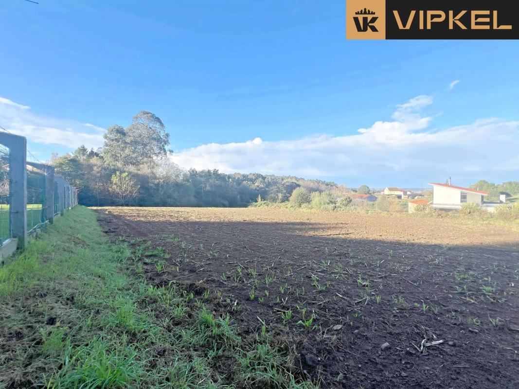 Terreno en venta en Vilarmaior, A Coruña photo 5
