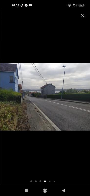 Terreno en venta en Miño, A Coruña photo 2