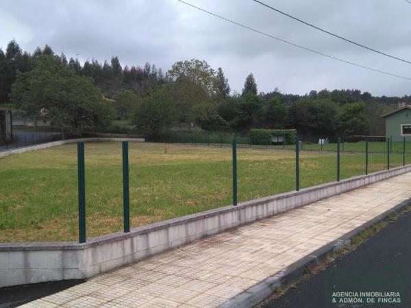 Terreno en Parada photo 1