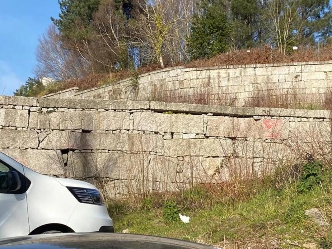 Działka na sprzedaż w Betanzos, A Coruña photo 5