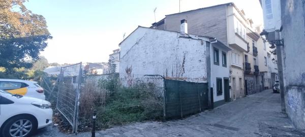 Terreno en calle Pozo, 14 photo 4