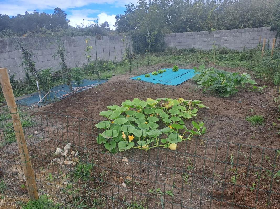 Участок земли на продажу в Койрос, Ла-Коруня photo 2