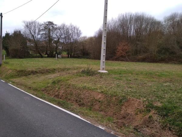Terreno en Braxe s/n sn photo 1