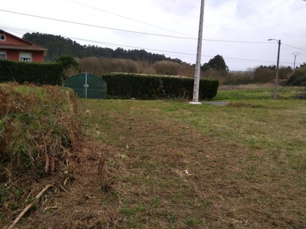 Terreno en Braxe s/n sn photo 3