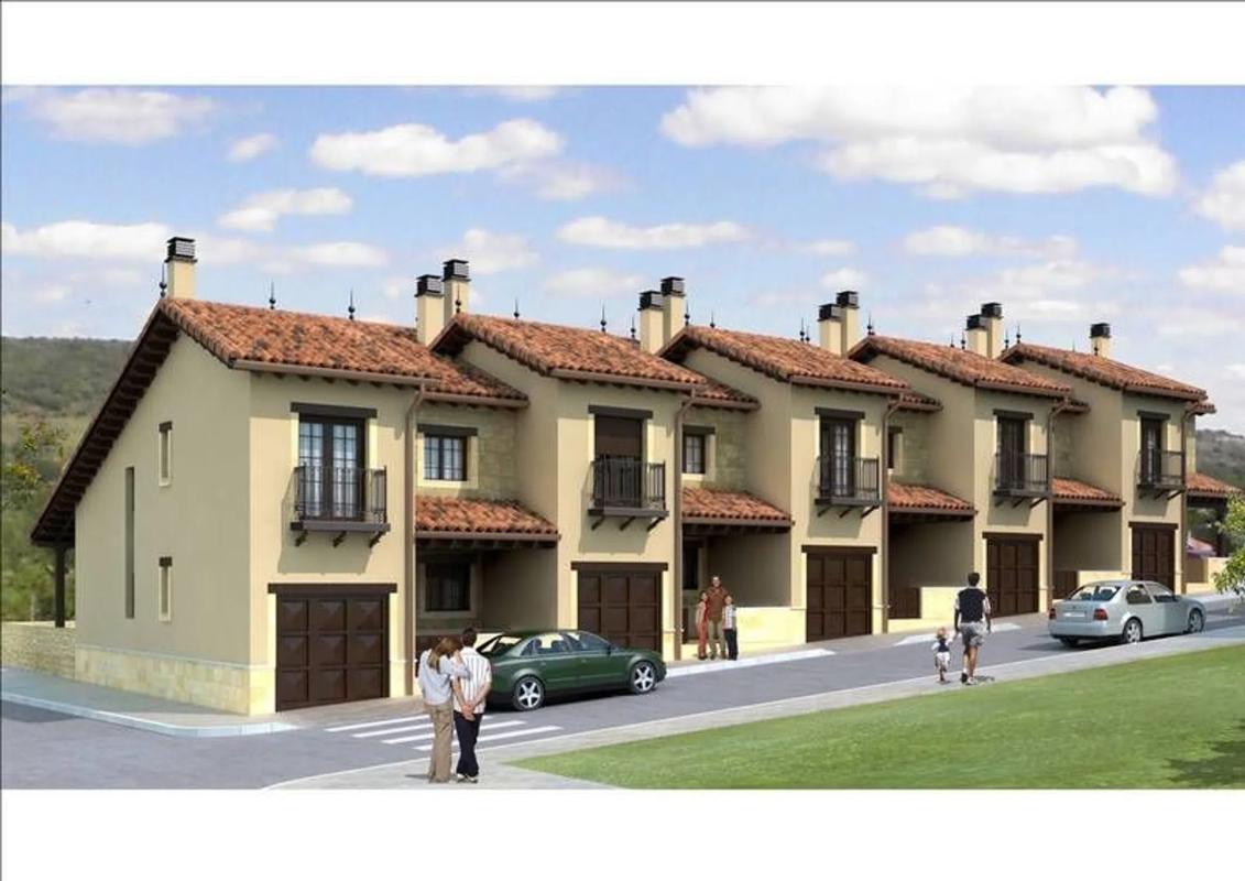 Terreno en venta en Oza-Cesuras, A Coruña photo 4