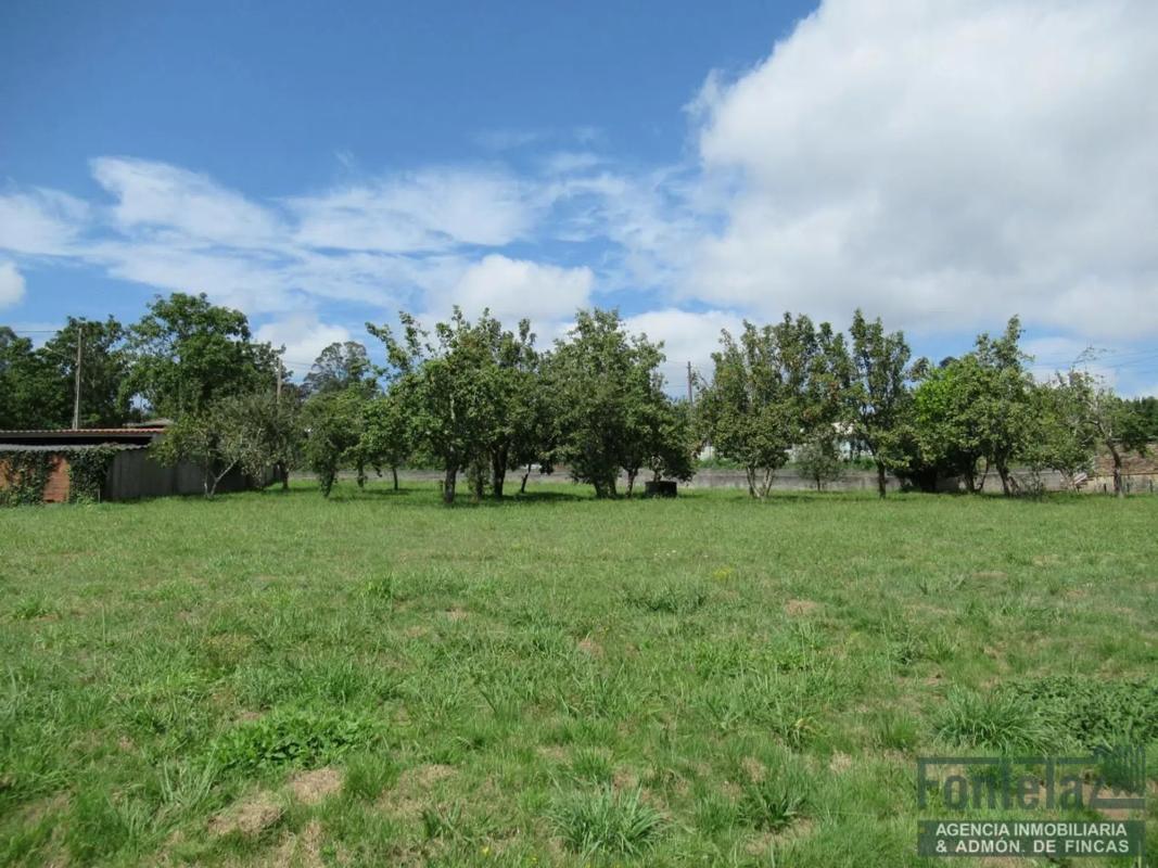 Terreno en venta en Oza-Cesuras, A Coruña photo 2